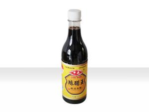 陳醋王500ml